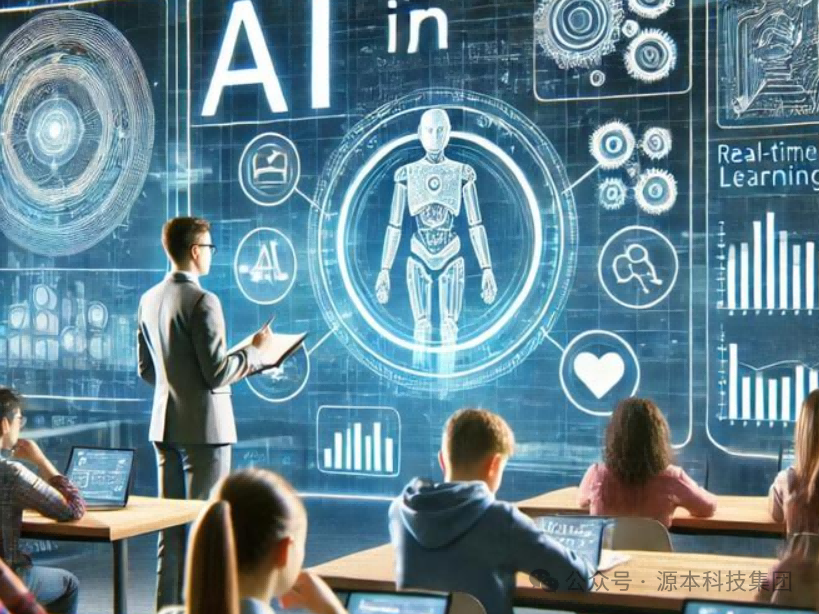 艾弗森贝博ballbet官网科技-本科生掌握大数据、云原生、AI-竞赛保研求职的“超车秘籍”来了！